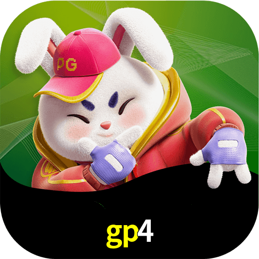 Logo da gp4