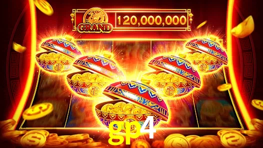App gp4 slots mobile